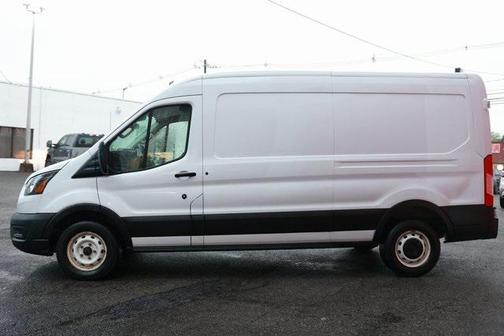 2021 Ford Transit-250 Base