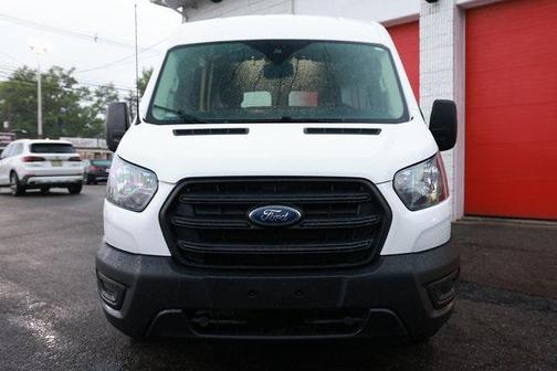 2021 Ford Transit-250 Base
