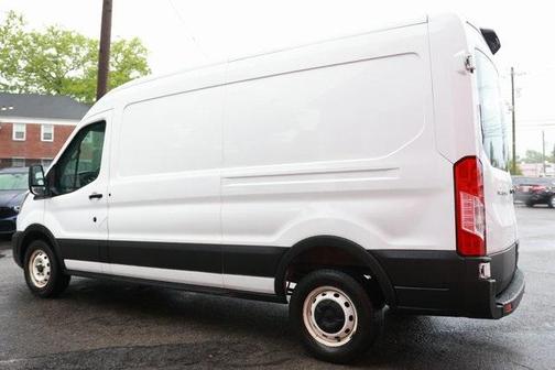 2021 Ford Transit-250 Base