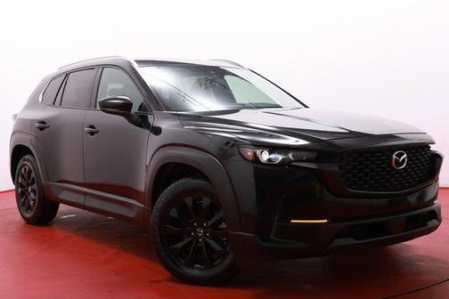 2024 Mazda CX-50 2.5 S Preferred