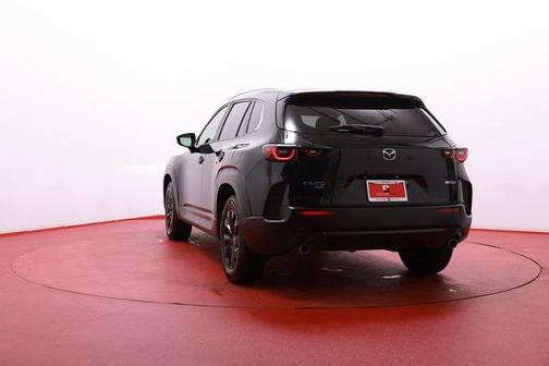 2024 Mazda CX-50 2.5 S Preferred