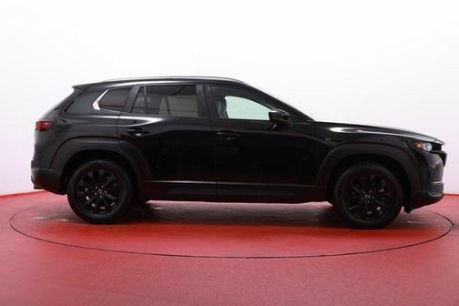 2024 Mazda CX-50 2.5 S Preferred