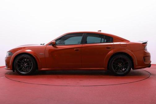 2020 Dodge Charger R/T Scat Pack