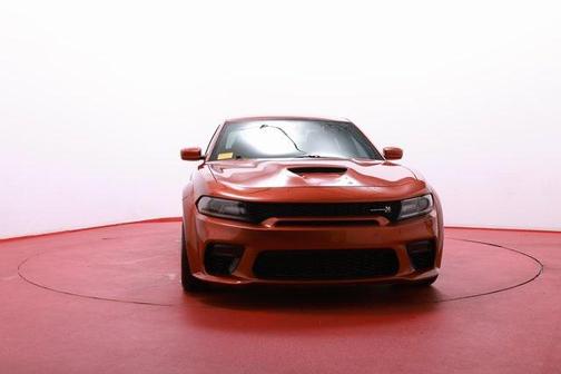 2020 Dodge Charger R/T Scat Pack