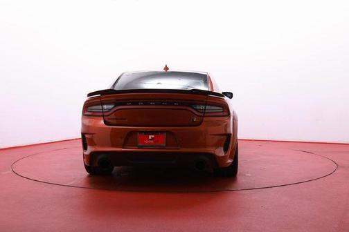 2020 Dodge Charger R/T Scat Pack