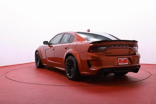 2020 Dodge Charger R/T Scat Pack