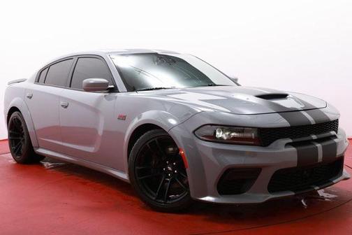 2020 Dodge Charger R/T Scat Pack
