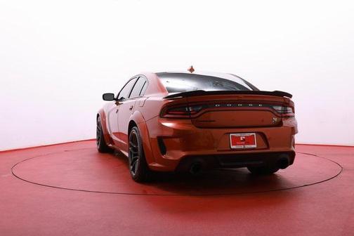 2020 Dodge Charger R/T Scat Pack