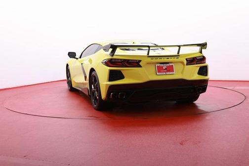 2022 Chevrolet Corvette Stingray w/3LT