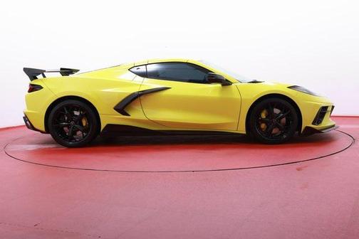 2022 Chevrolet Corvette Stingray w/3LT