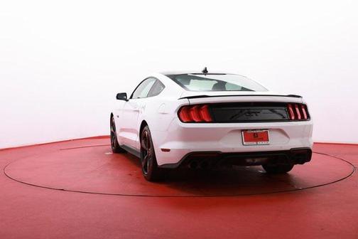 2023 Ford Mustang GT Premium