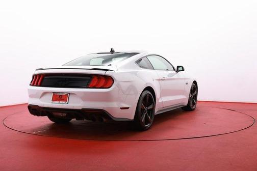 2023 Ford Mustang GT Premium