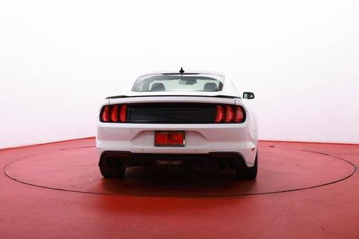 2023 Ford Mustang GT Premium