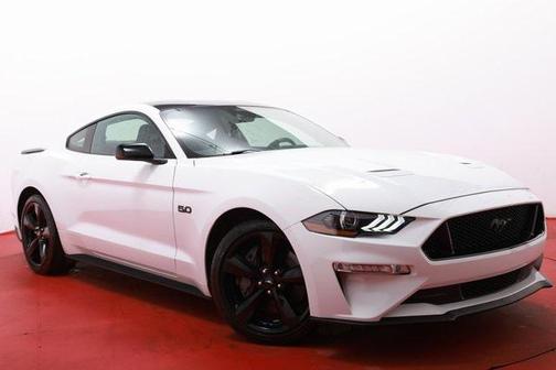 2023 Ford Mustang GT Premium