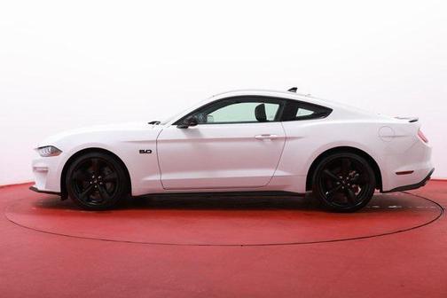 2023 Ford Mustang GT Premium