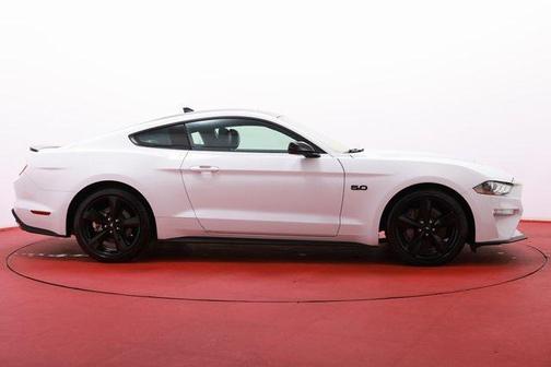 2023 Ford Mustang GT Premium