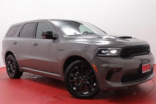 2022 Dodge Durango R/T AWD