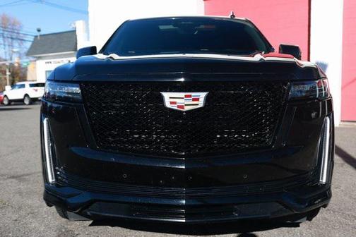 2023 Cadillac Escalade ESV Sport