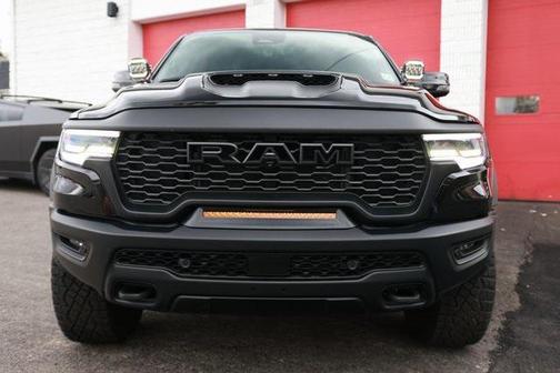 2025 RAM 1500 RHO Crew Cab 4x4 5'7' Box