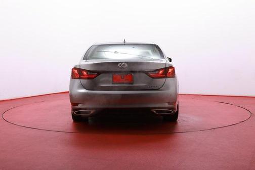 2015 Lexus GS 350 Base