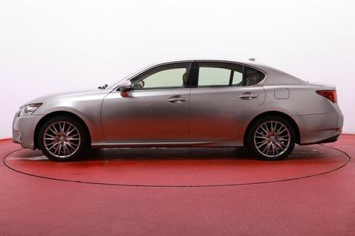 2015 Lexus GS 350 Base