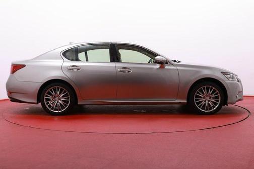 2015 Lexus GS 350 Base