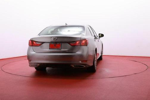 2015 Lexus GS 350 Base