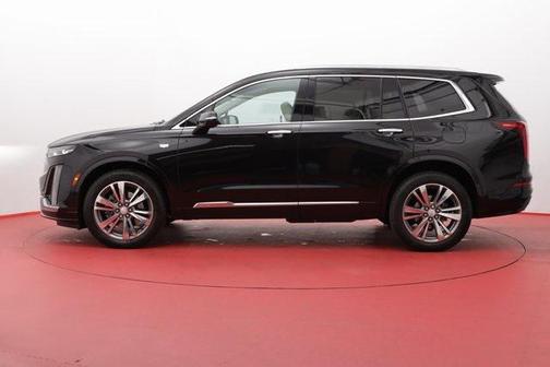 2024 Cadillac XT6 Premium Luxury AWD