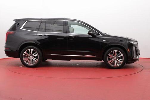 2024 Cadillac XT6 Premium Luxury AWD