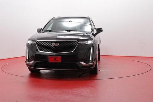 2024 Cadillac XT6 Premium Luxury AWD