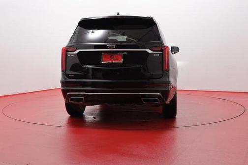 2024 Cadillac XT6 Premium Luxury AWD