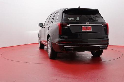 2024 Cadillac XT6 Premium Luxury AWD