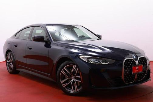 2023 BMW 430 Gran Coupe i xDrive