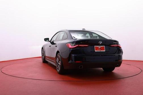 2023 BMW 430 Gran Coupe i xDrive