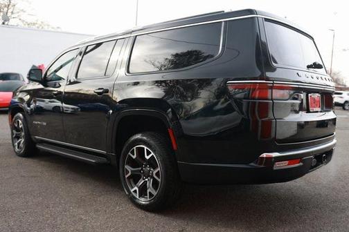 2024 Jeep Wagoneer L Series III 4x4