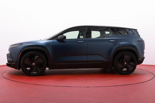 2023 Fisker Ocean Extreme