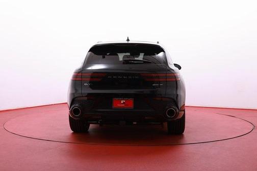 2023 Genesis GV70 3.5T AWD Sport