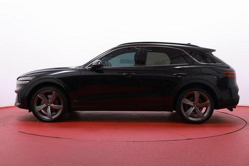 2023 Genesis GV70 3.5T AWD Sport