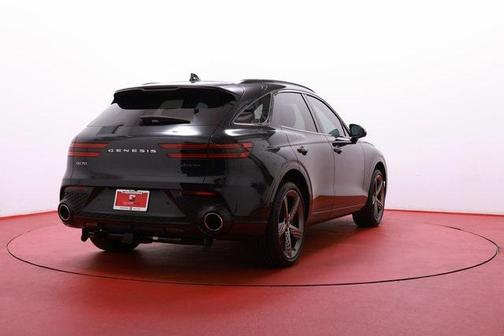 2023 Genesis GV70 3.5T AWD Sport