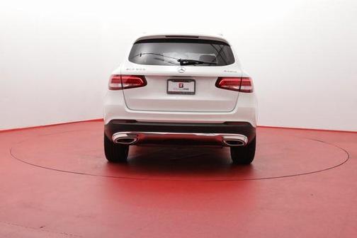 2019 Mercedes-Benz GLC 300 4MATIC