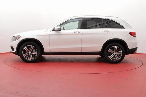 2019 Mercedes-Benz GLC 300 4MATIC