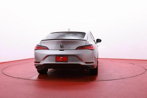 2024 Acura Integra A-SPEC