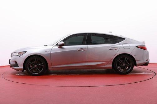 2024 Acura Integra A-SPEC