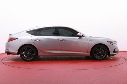 2024 Acura Integra A-SPEC