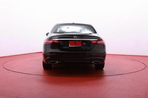 2022 Mercedes-Benz E-Class E 350