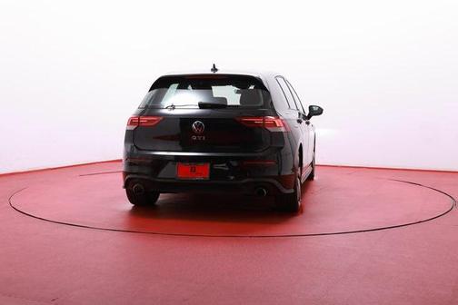 2024 Volkswagen Golf GTI 2.0T S DSG