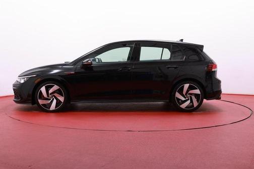 2024 Volkswagen Golf GTI 2.0T S DSG