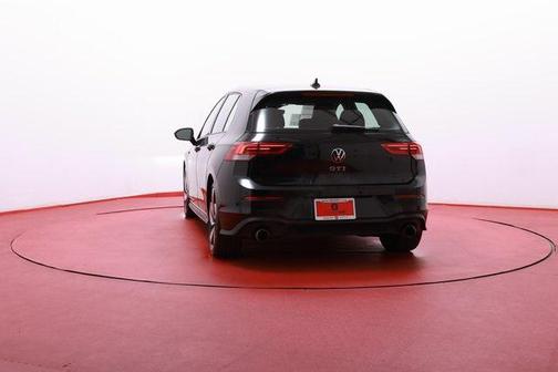 2024 Volkswagen Golf GTI 2.0T S DSG
