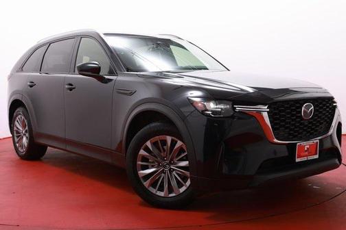 2024 Mazda CX-90 3.3 Turbo S