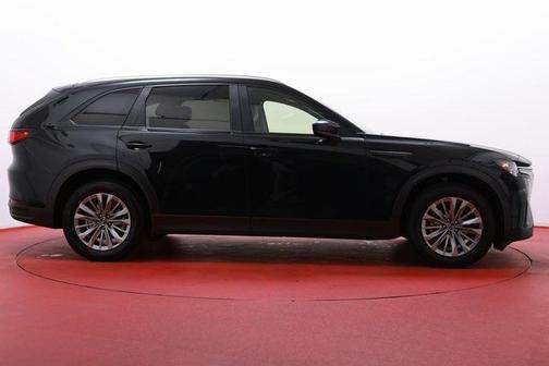 2024 Mazda CX-90 3.3 Turbo S